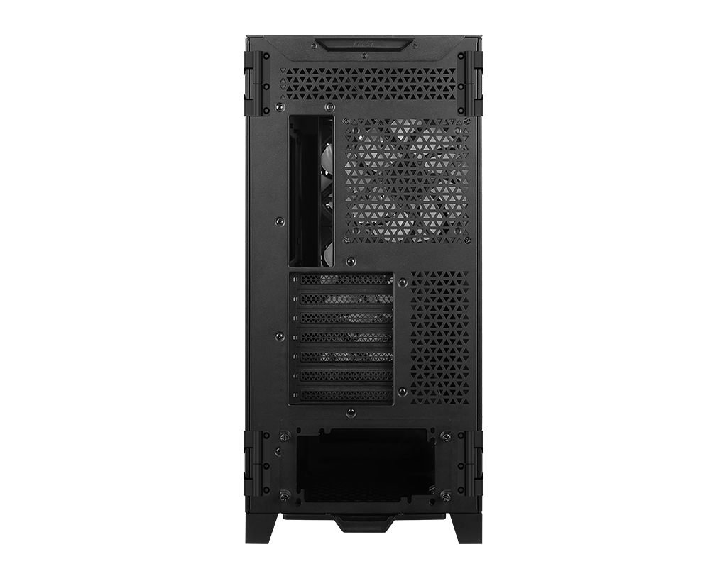 CASE MSI MEG PROSPECT 700R CASE MSI MEG PROSPECT 700R